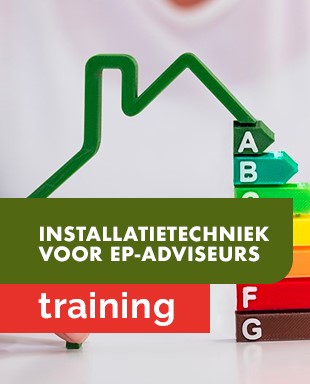 Trainingen - miniaturen - klimaat - installatiechniek ep adviseurs