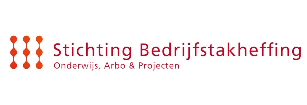 Logo Stichting Bedrijfstakheffing