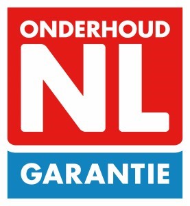 Logo OderhoudNL Garantie