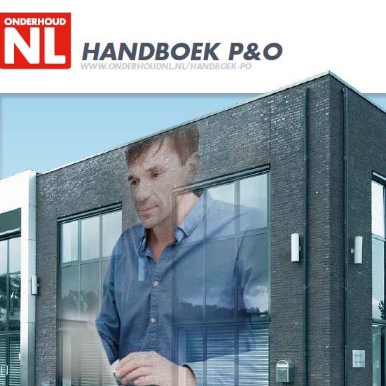 OnderhoudNL Handboek P&amp;O