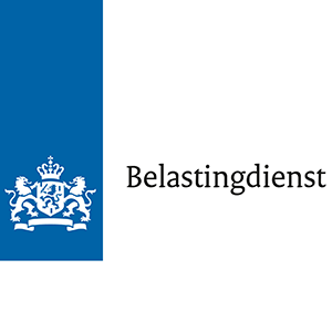 Logo Belastingdienst