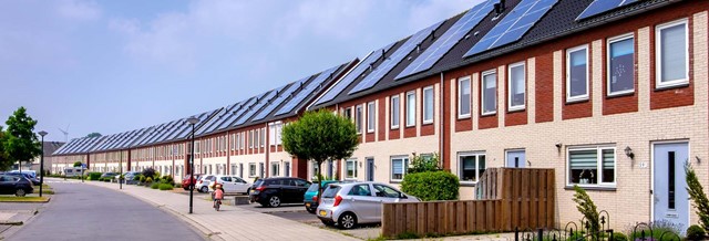 Marktonderzoek onder woningeigenaren