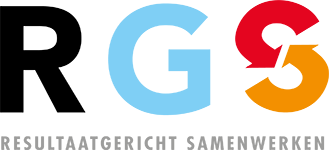 Logo RGS Resultaatgericht samenwerken