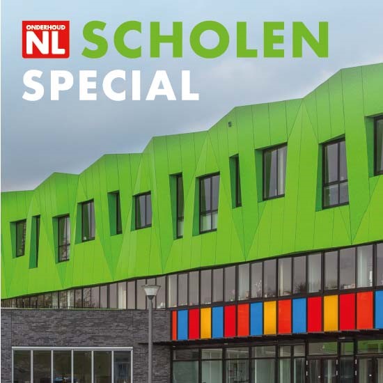 OnderhoudNL Scholen Special