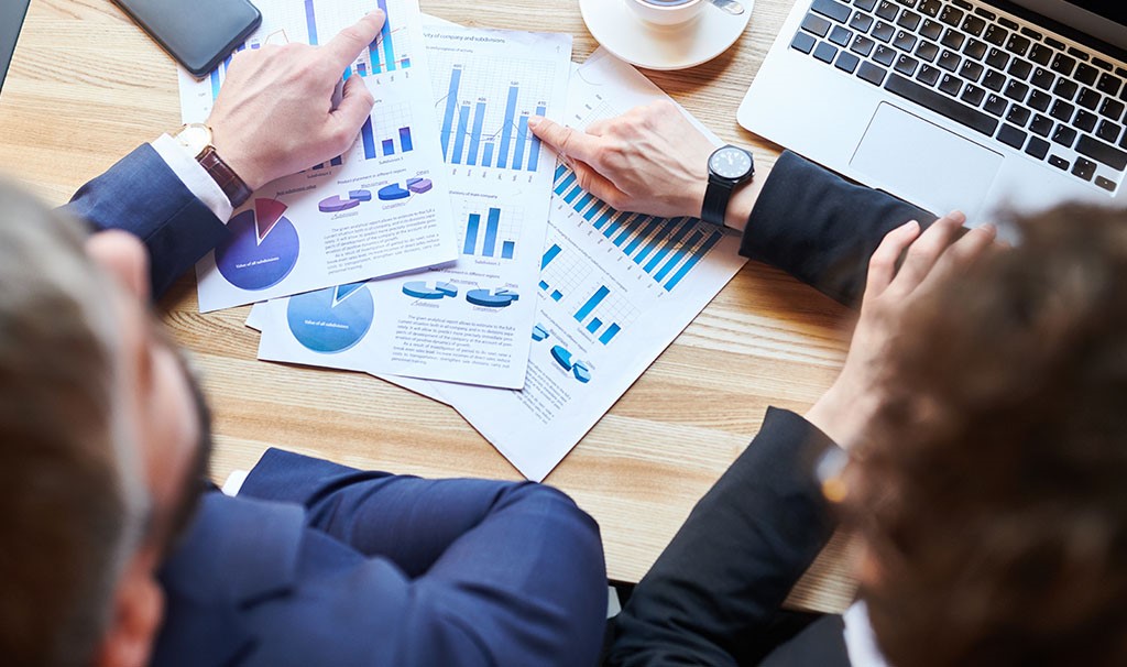 Maak kosteloos gebruik van betrouwbare en sectorsp