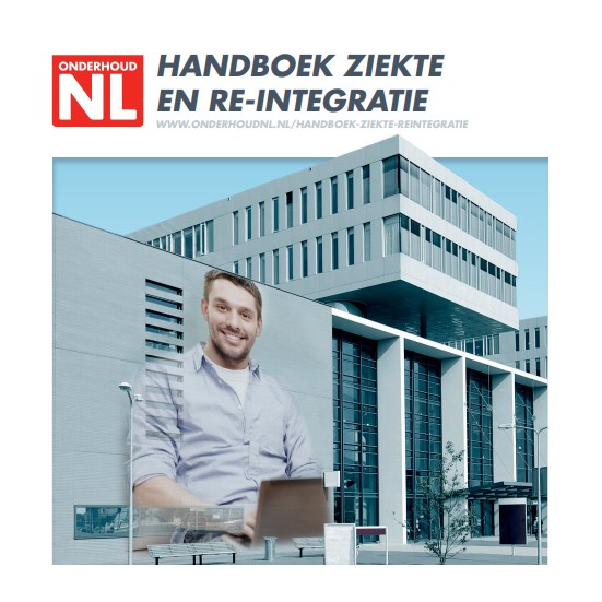 OnderhoudNL Handboek Ziekte &amp; Re-integratie