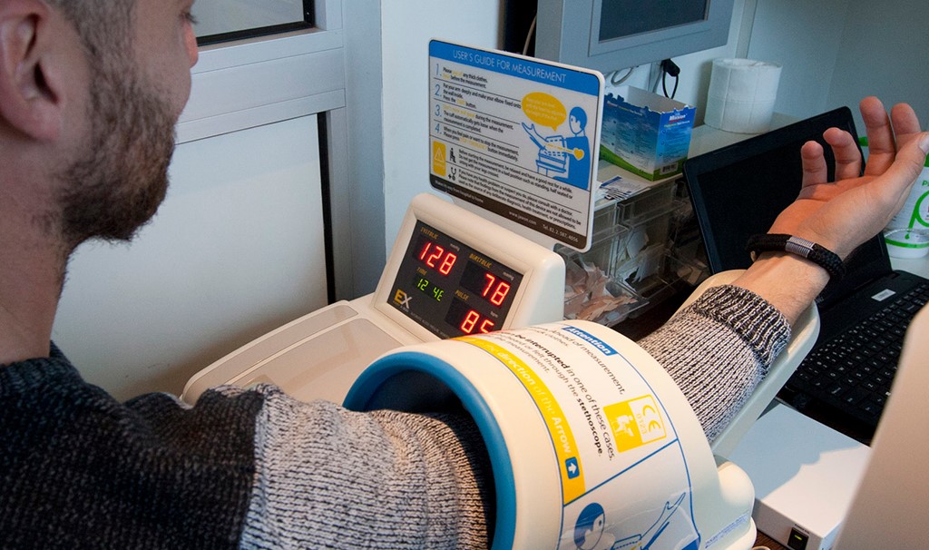 Adviseer uw medewerkers ook dit keer weer mee te d