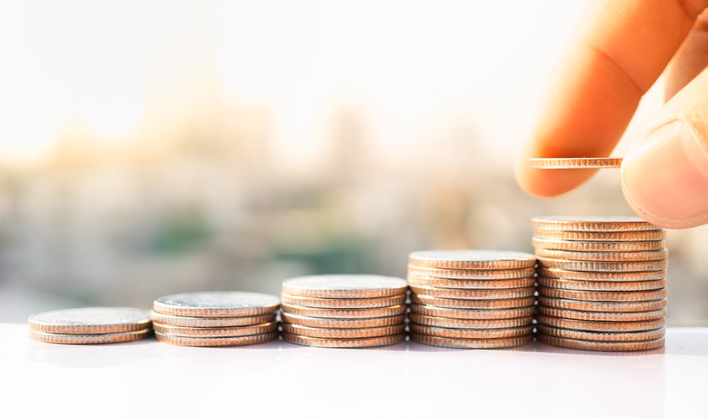 Verhoging pensioen BPF Schilders met 9,44% in 2023