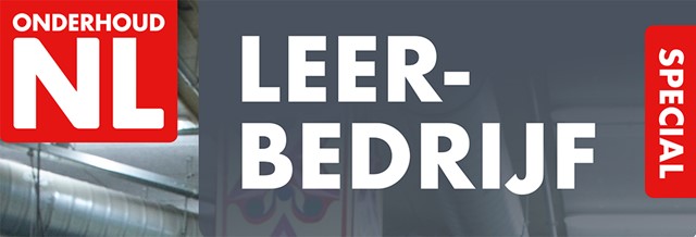 OnderhoudNL Special Leerbedrijf