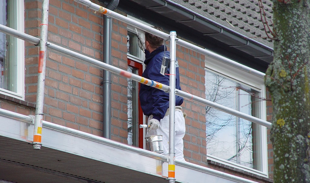 Een voorbeeld uit de praktijk: ook als zelfstandig