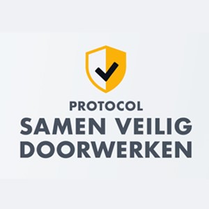 protocol samen veilig doorwerken