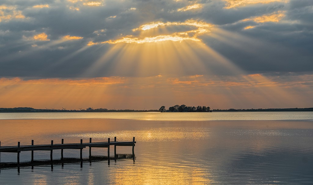In Memoriam Henk de Koning, oud-bestuurder Koninkl