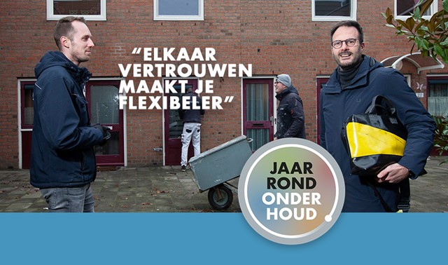 Lees het verhaal van Steven Jansen