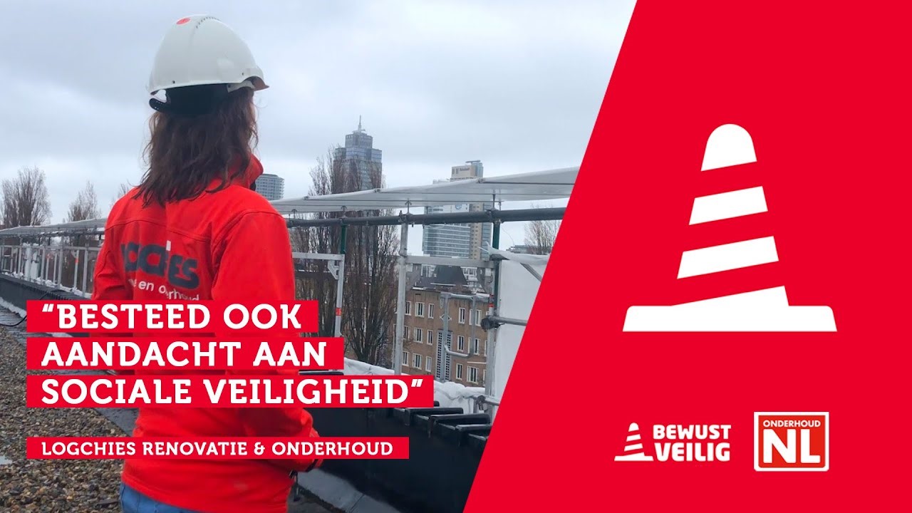 Bekijk de verhalen van Bewust Veilig 2020