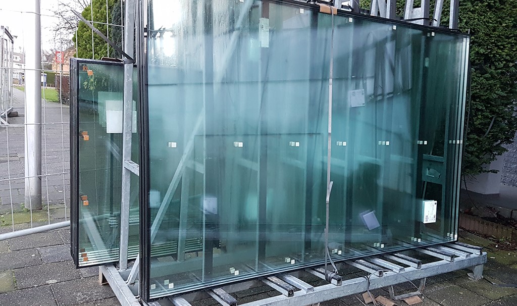 Meldcodelijst glasproducten ISDE-subsidie wordt in