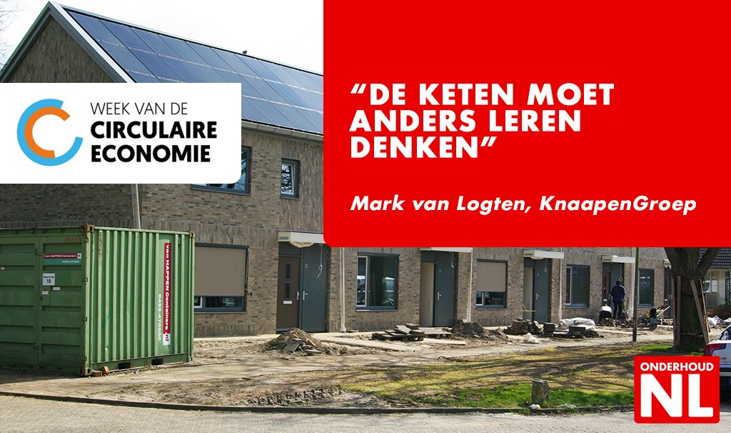 Mark van Logten over de rol van de keten in circul