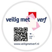 Veilig met verf_dekselsticker_200x200