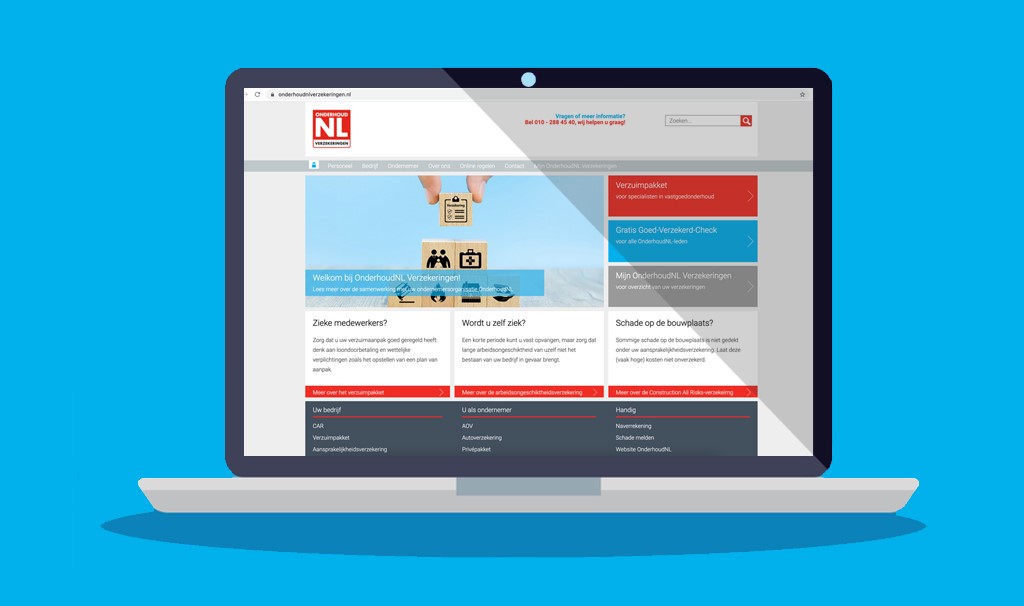 Zorgkorting: gratis secundaire arbeidsvoorwaarde v
