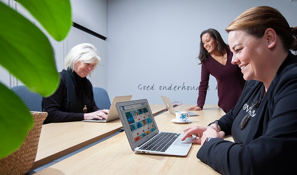 Het toewijzen van e-learnings aan medewerkers: hoe