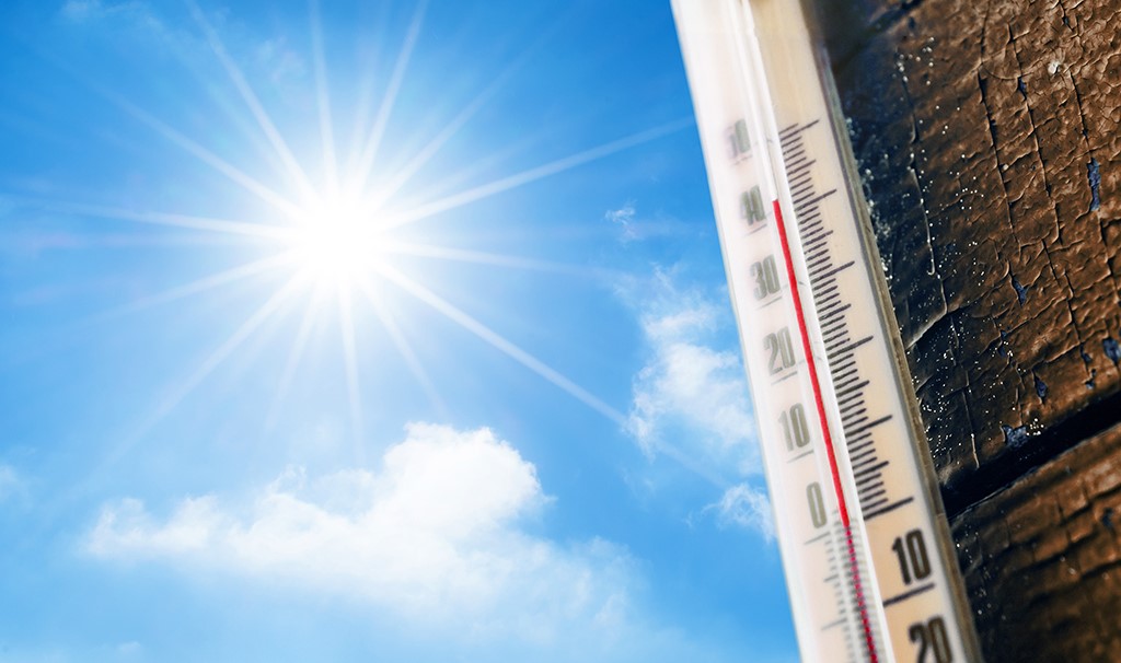 Houd het hoofd koel tijdens zomerse werkdagen | On