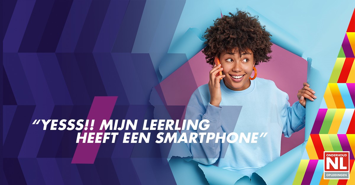 Blogs-Maarten-Mijn leerling heeft een smartphone-Linkedin