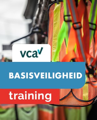 Trainingen - miniaturen - vca - basisveiligheid