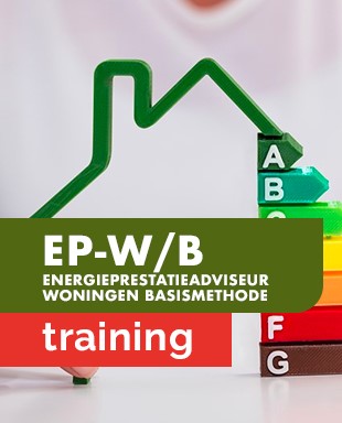 Trainingen - miniaturen - klimaat - energieprestatieadviseur