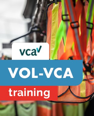 Trainingen - miniaturen - vca - vol-vca