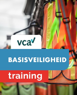 Trainingen - miniaturen - vca - basisveiligheid