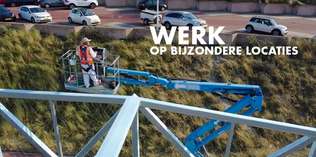 industrieel schilder - werk met trots 002