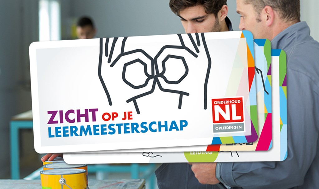 leermeesterwaaier van OnderhoudNL Opleidingen - 1024x606