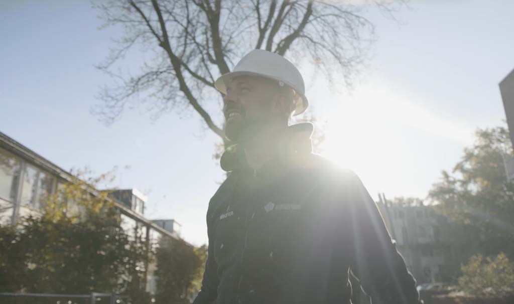 Deelcampagne Wij Onderhouden van Nederland &#8216;Werk a