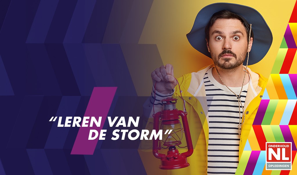 Blog Maarten Brand: Leren van de storm