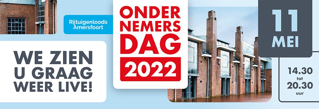 Ondernemersdag 2022 - OnderhoudNL