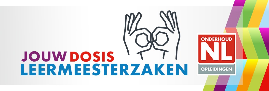 Jouw dosis leermeesterzaken - header