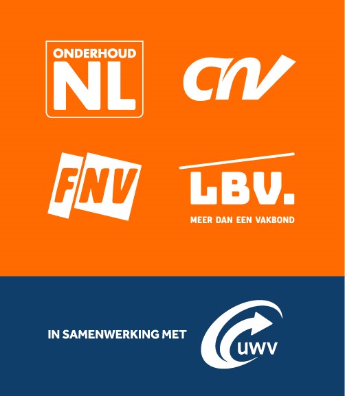 partners van Werk in vastgoedonderhoud