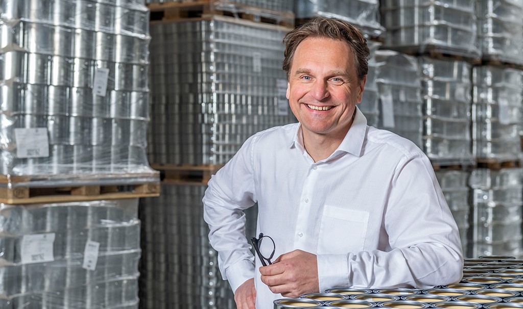 Jop Timmers over duurzame schilderwerk