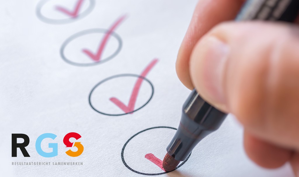 Nieuw: korte RGS-scans voor opdrachtgevers en opdr