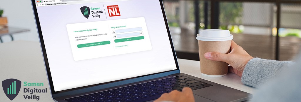 OnderhoudNL - Samen Digitaal Veilig