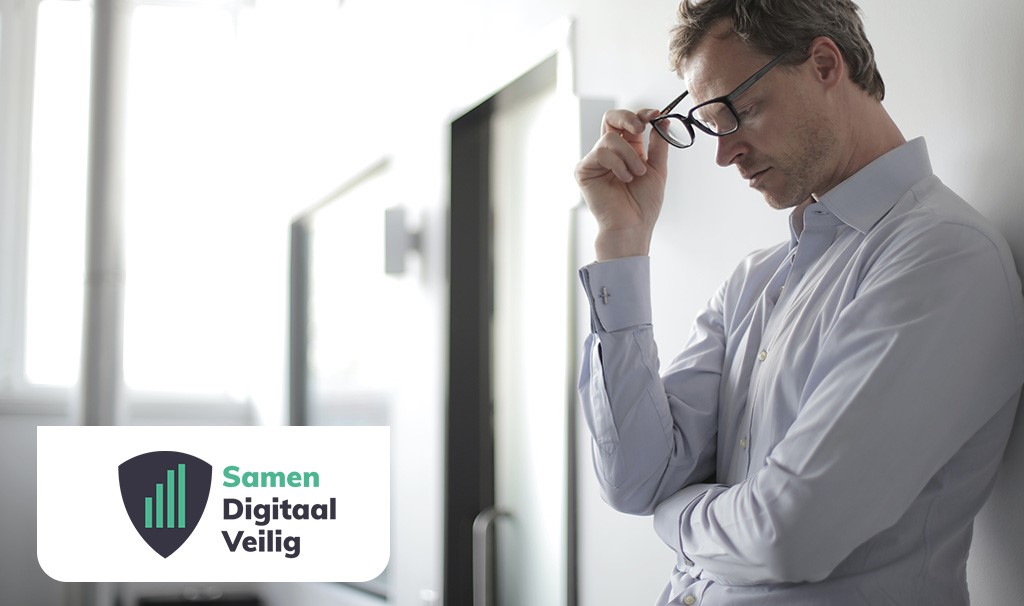 In vijf seconden uw bedrijf weg: leer van een hack