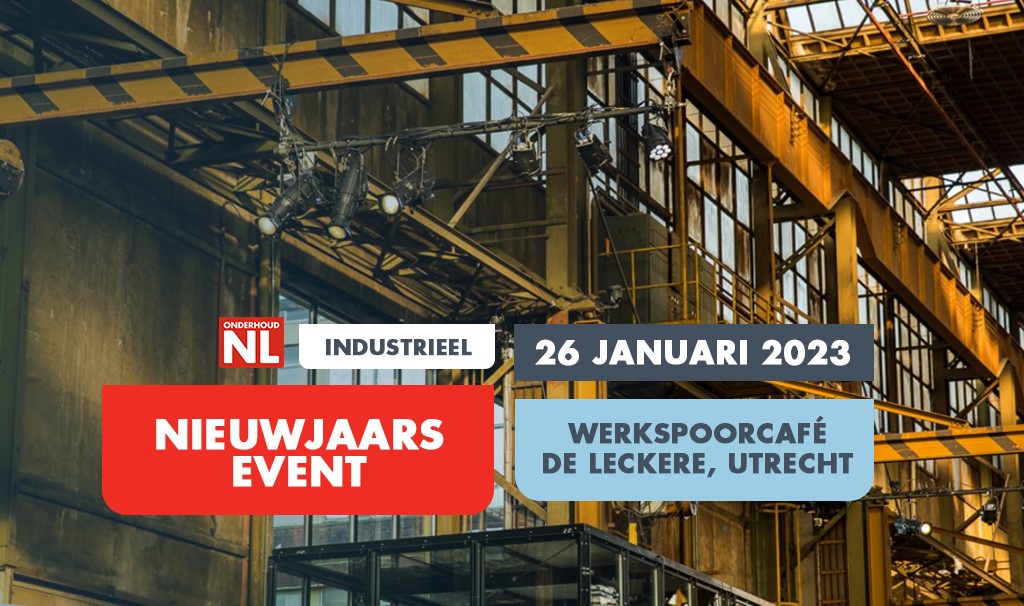 OnderhoudNL Industrieel nieuwjaarsevent - 1024x606