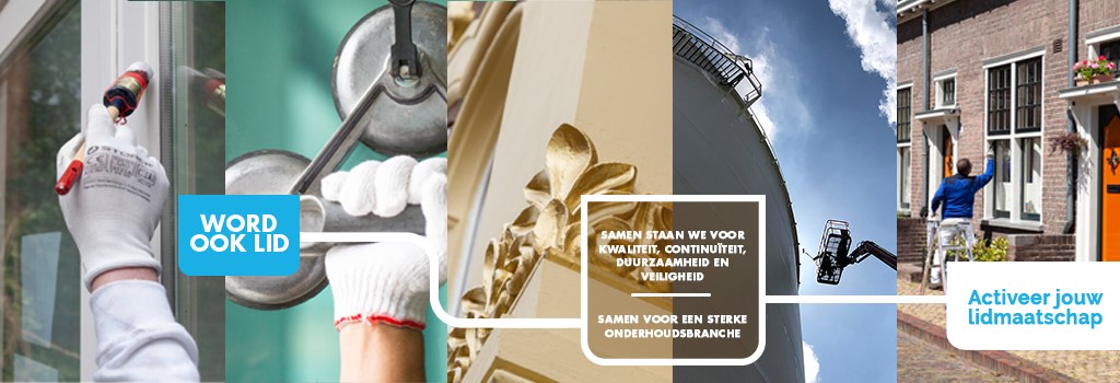 word ook lid van OnderhoudNL - samen voor een sterke onderhoudsbranche