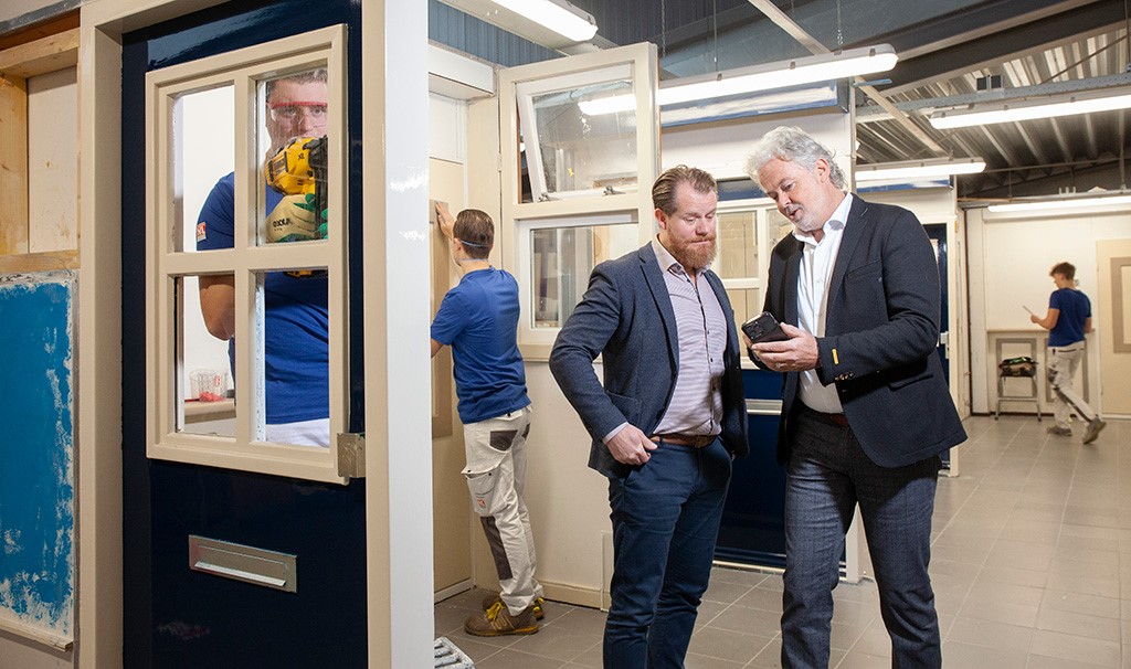 Uitgelicht-opleidingen-fusie-John Peeters-Erwin Brouwer_1024x606