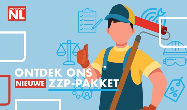 nieuwe zzp pakket van OnderhoudNL - 1024x606