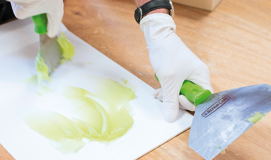 Samen met Repair Care uw vaktechniek vergroten | O
