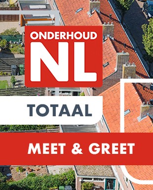 OnderhoudNL Totaal Meet &amp; Greet - miniaturen