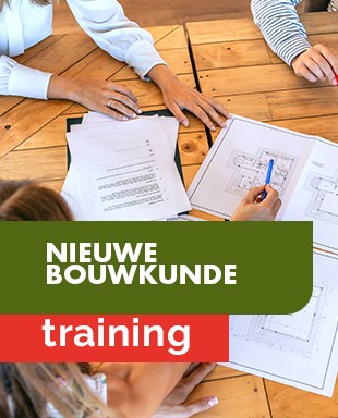 Trainingen - miniaturen - klimaat - Nieuwe Bouwkunde_310x384
