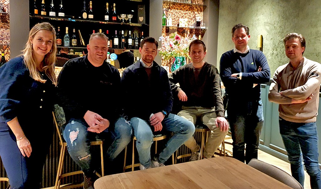 Masterclass en LEF-sessies ondersteunen jonge mana