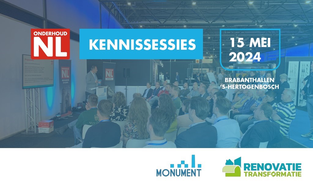 OnderhoudNL-kennissessies uitgelicht