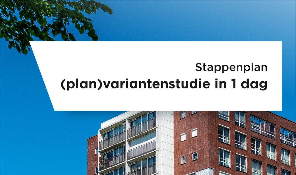 Sneller en effectiever verduurzamen met de &#8216;Varian